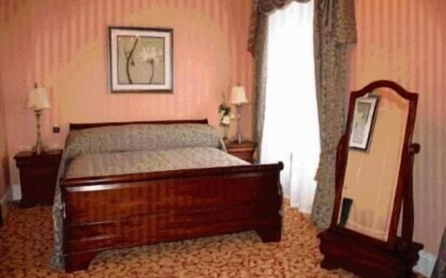 Annebrook House Hotel