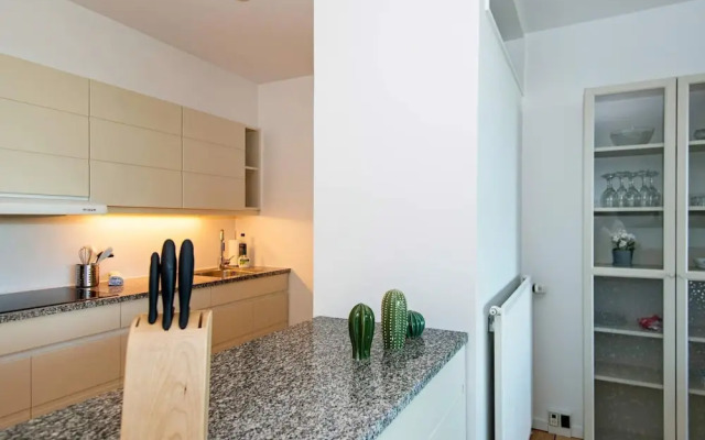 4 Person Holiday Home in Ebeltoft