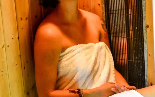 Tierra de Sueños Lodge & Wellness Center