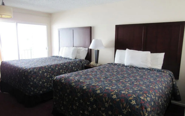 Pullman Garden Inn