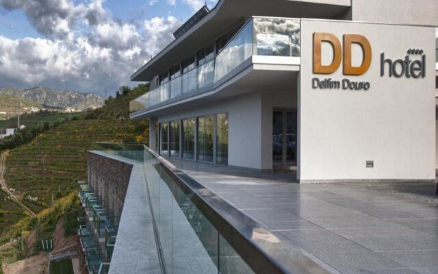 Delfim Douro Hotel