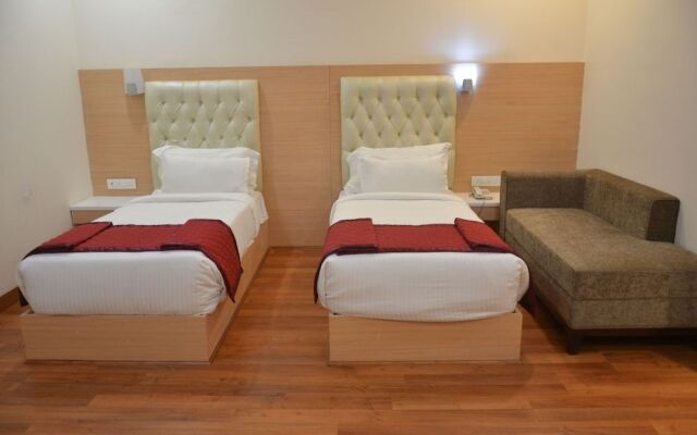 Hotel Grand SR