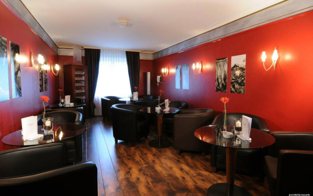 Holiday Inn - the niu, Stream Monchengladbach by IHG