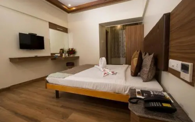 Sri Janakiram Hotels