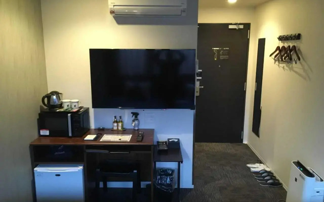 HOTEL LiVEMAX Kyoto Kamogawamae