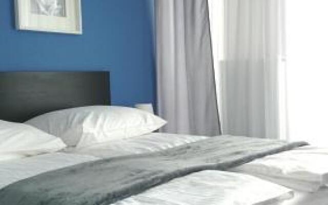 Willa Dluga No 4 Bed&Breakfast