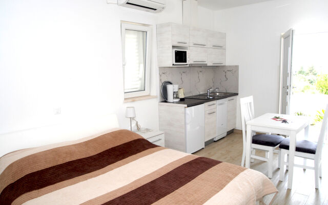Villa Samba