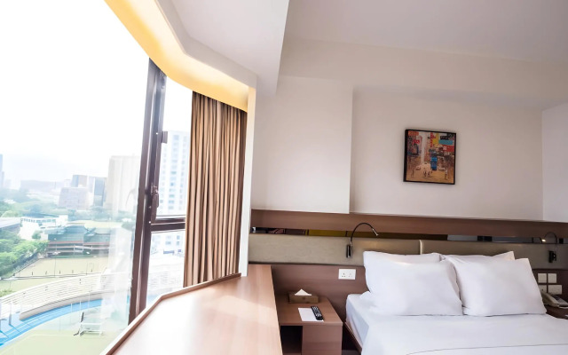 Travelodge Kowloon