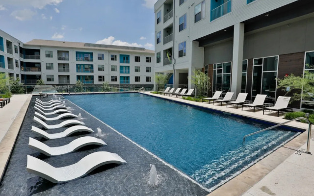 Kasa East Austin Apartments
