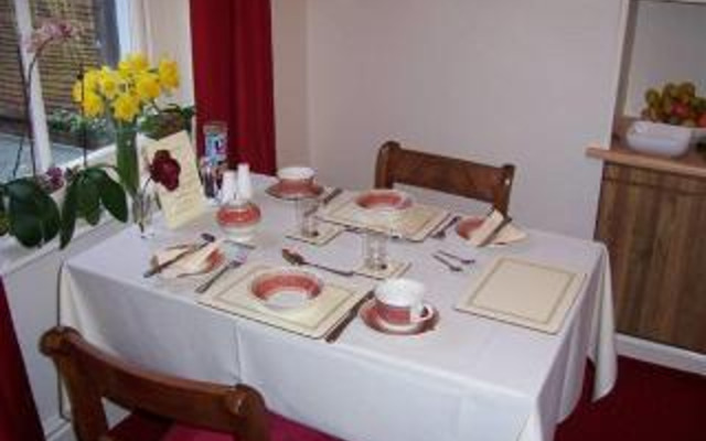 Spring Lodge
