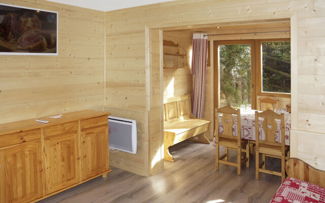 Le Petit Savoyard (CHL407)