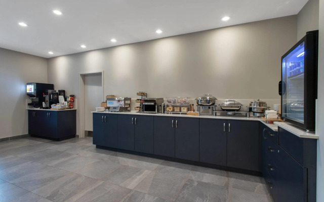 Microtel Inn & Suites by Wyndham Mont Tremblant
