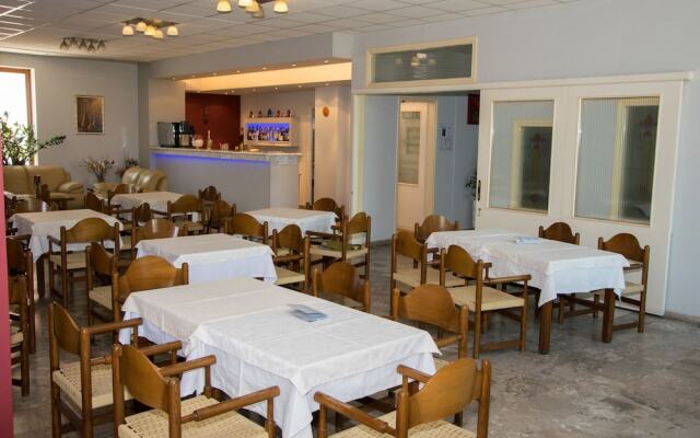 Hotel Telis