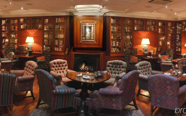 Eurostars Montgomery