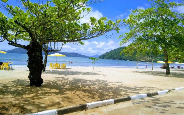 Suítes em Ubatuba