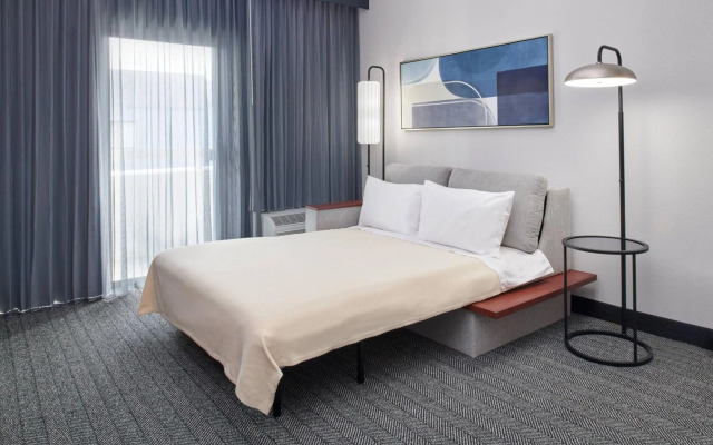 Courtyard by Marriott Chicago Highland Park/Northbrook