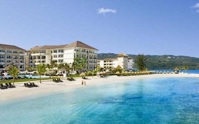 Secrets Wild Orchid Montego Bay - Luxury - Adults Only - All Inclusive