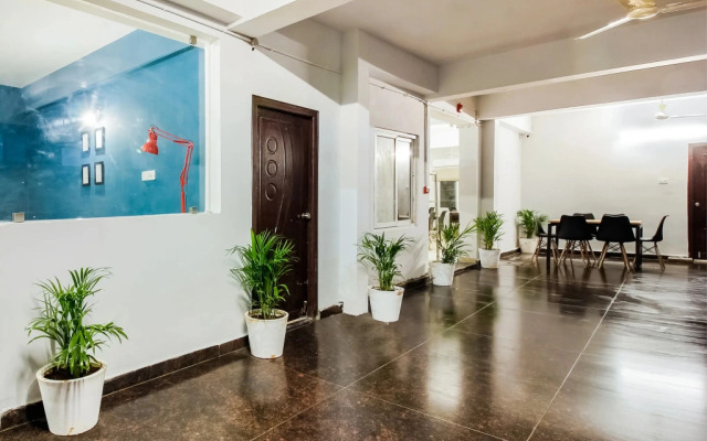 SilverKey Executive Stays 28060 JV Colony