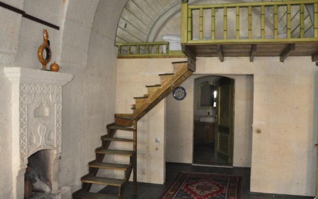 Shah Mat Apart Hotel