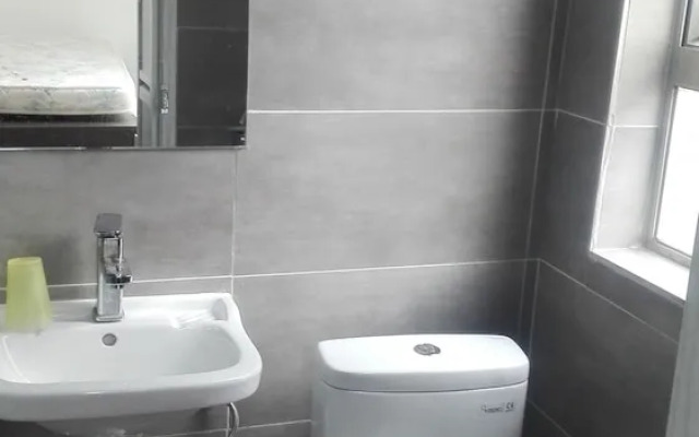 Sun Ming Hostel