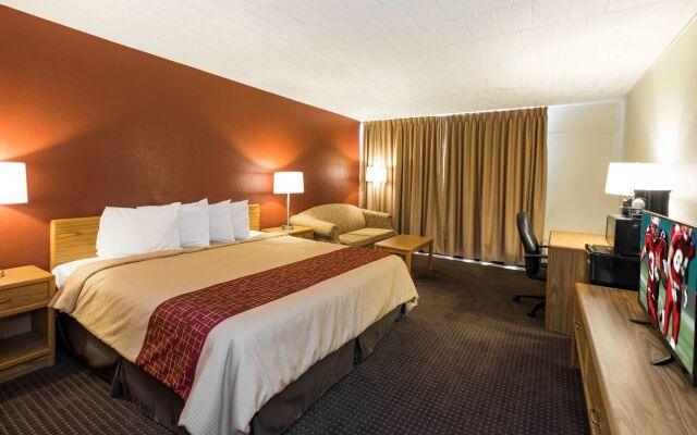 Days Inn by Wyndham Williamsport