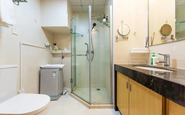 Hangzhou Yilin Hotel Apartment