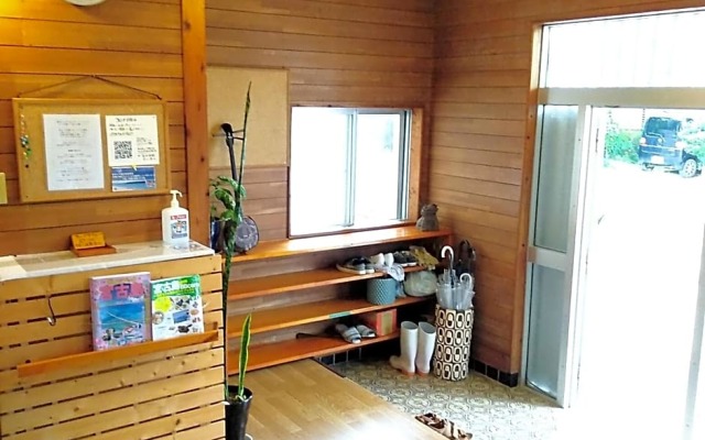Guest house Hidamari - Vacation STAY 65655v