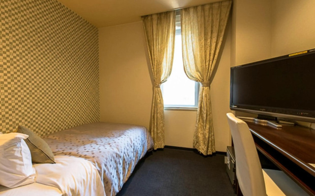 Livemax Resort Kaga Yamashiro