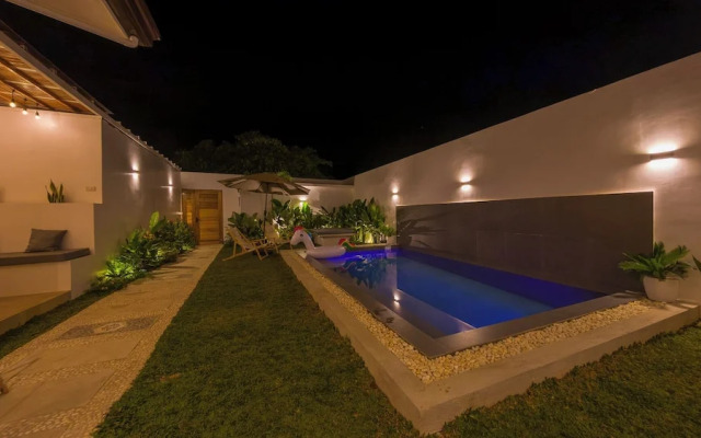 Mamaya Rental Villa El Nido