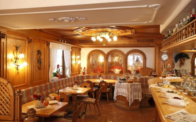 Hotel Al Sonnenhof