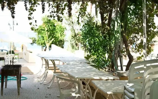 Villa Constantsia