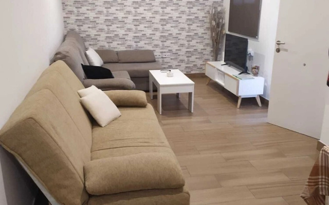 Apartamentos Luz Centro Huelva