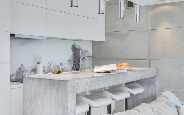 Elite Apartments Old Town Prestige