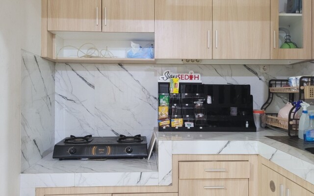Urbanview Le Reno Inn Wirobrajan by RedDoorz