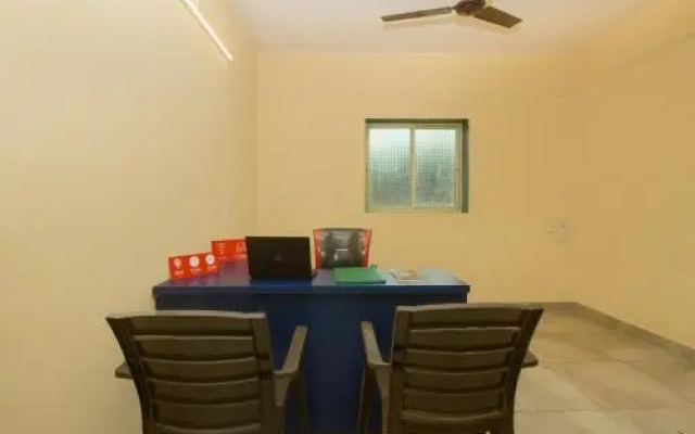 Pednekar's Home Stay by OYO Rooms