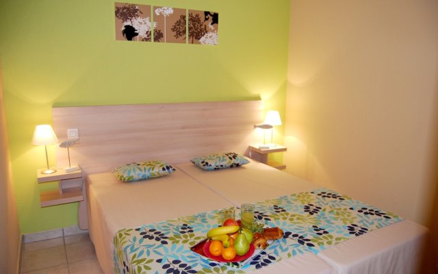 Lagrange Vacances Le Mas de Torreilles