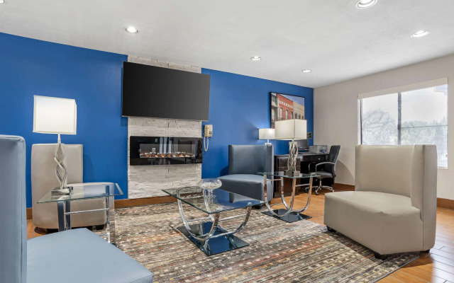 Best Western Canton Inn