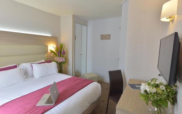 Hotel Unic Renoir Saint Germain