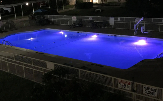 Motel 6 Dumfries, VA
