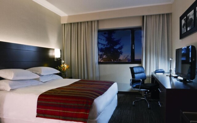 Courtyard by Marriott Puerto Montt