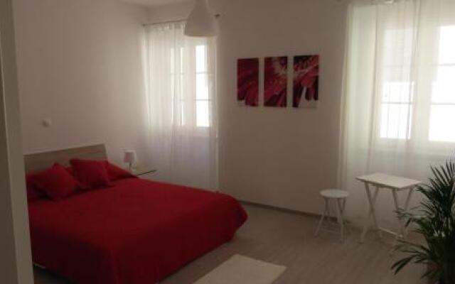 Rooms Old Town