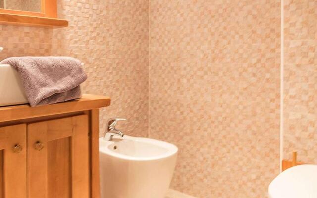 Appartement Montgenèvre, 4 pièces, 8 personnes - FR-1-330D-5