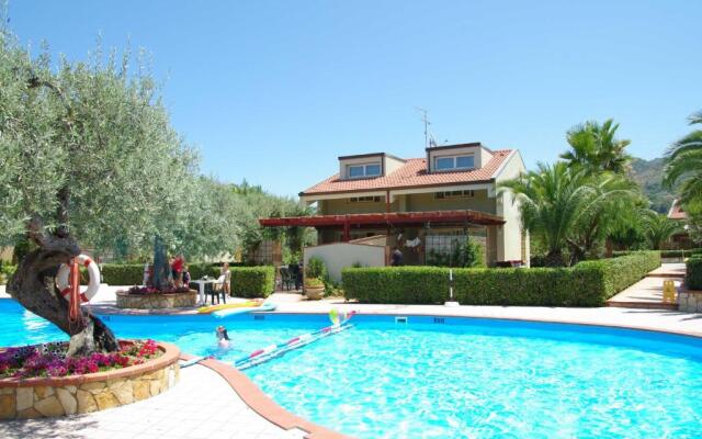 Residence Fontana Barone