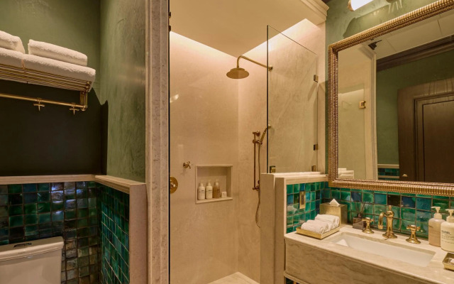 Todos Santos Boutique Hotel