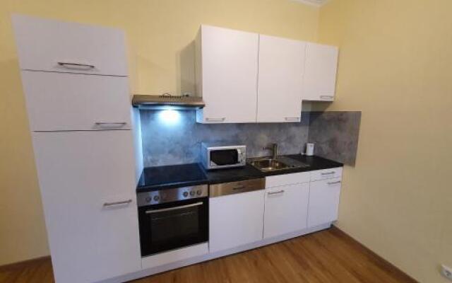 Appartement zur Post