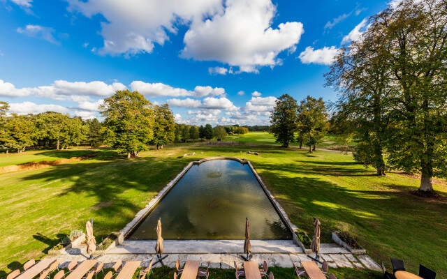 Garrigae Manoir de Beauvoir