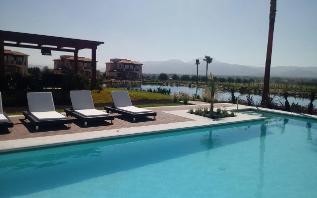 El Cielo Resort