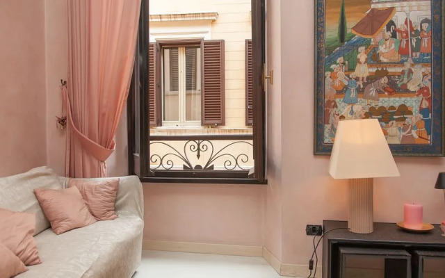Rental in Rome Orso Suite