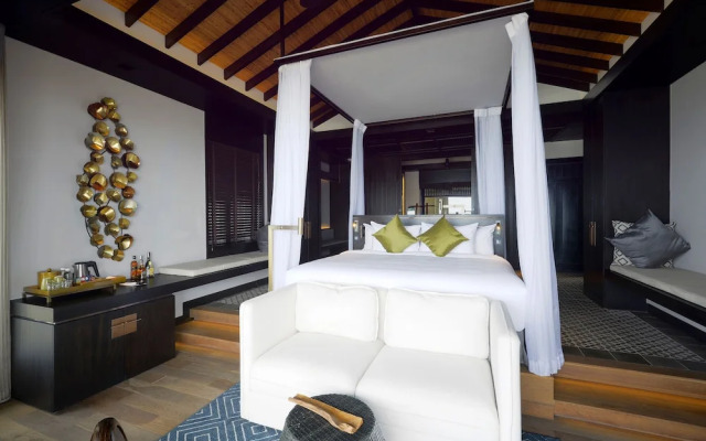 Nam Nghi Phu Quoc Island