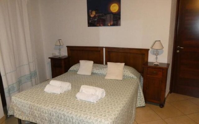 L'Antica Torre B&B